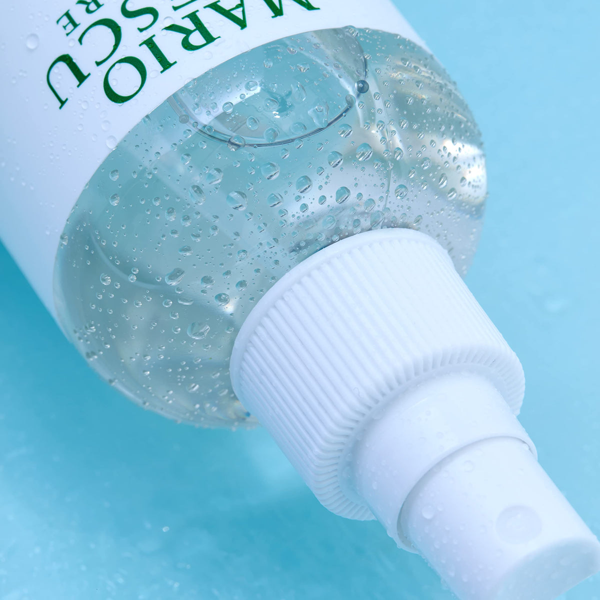 Mario Badescu Coconut Body Oil use on elbows and knees