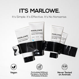 Marlowe gift-ready packaging premium look for gifting