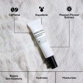 Marlowe hydrating face moisturizer fast-absorbing hydration for all-day softness
