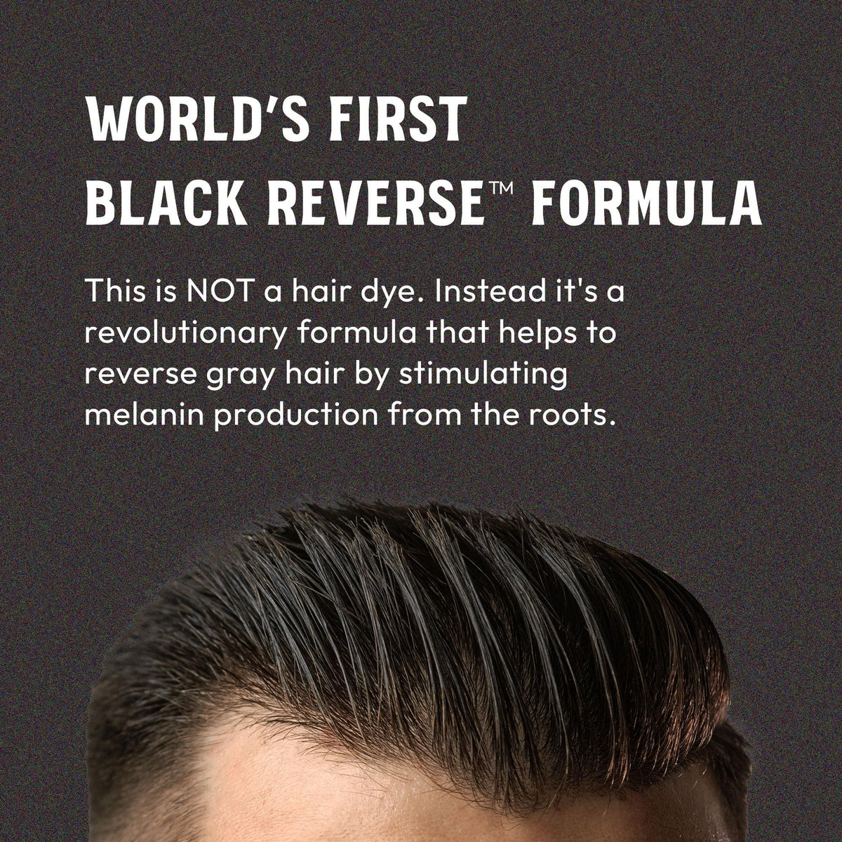MARO17 Black+ Shampoo gift-ready packaging for men’s grooming