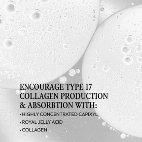 MARO17 collagen conditioner for men’s care supporting scalp health
