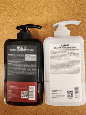 MARO17 peptide closeup, advanced formulation aids nutrient delivery