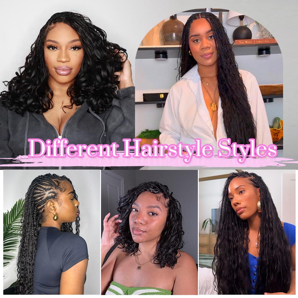 Maroochin 18 inch length offers dramatic yet wearable looks