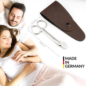 marQus adjustable screw enables easy tension readjustment