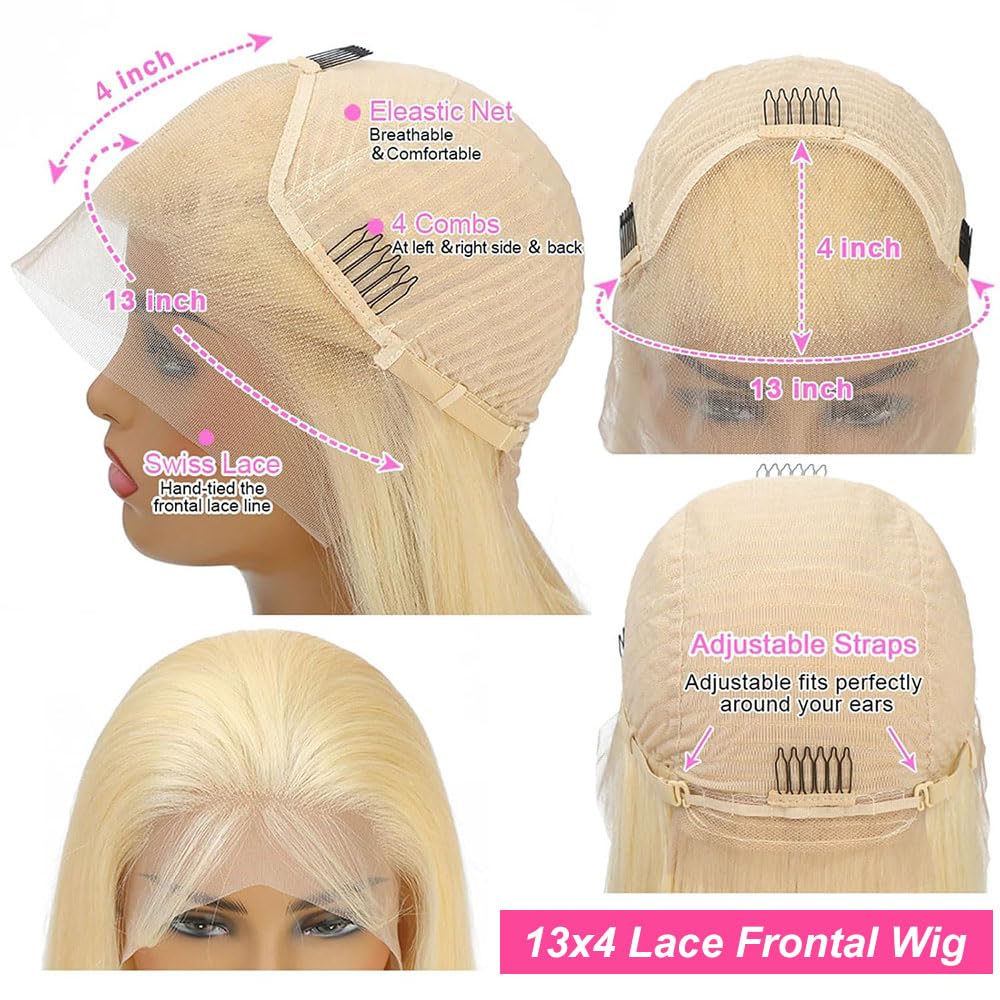MARUOL 613 pre-plucked baby hair for a realistic hairline and ready look.