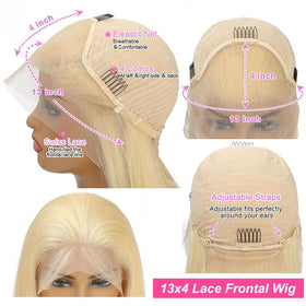 MARUOL 613 pre-plucked baby hair for a realistic hairline and ready look.
