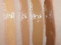 Mary Kay CC Cream Broad Spectrum SPF 15 in Very Light bottle provides hydration and light coverage.