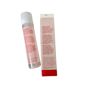 Mary Kay Micellar Water compact packaging for travel