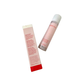 Mary Kay Micellar Water bottle showing moisturizing benefits