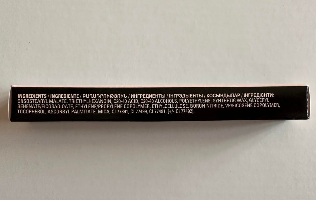 Mary Kay Signature Brow Liner Blonde—long-wear color on brows for all-day wear.