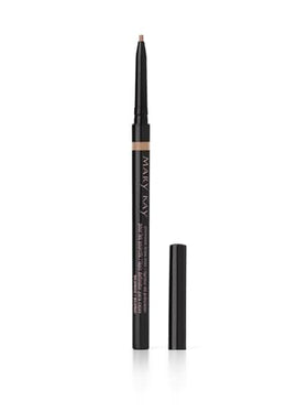 Mary Kay Signature Brow Liner Blonde—precise strokes for fuller-looking brows.