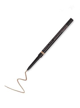 Mary Kay Signature Brow Liner Blonde—soft-tip application for natural definition.