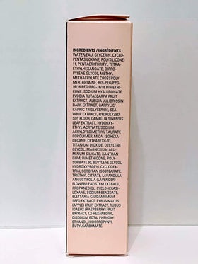 Mary Kay TimeWise Pore Minimizer finish on skin with even tone.