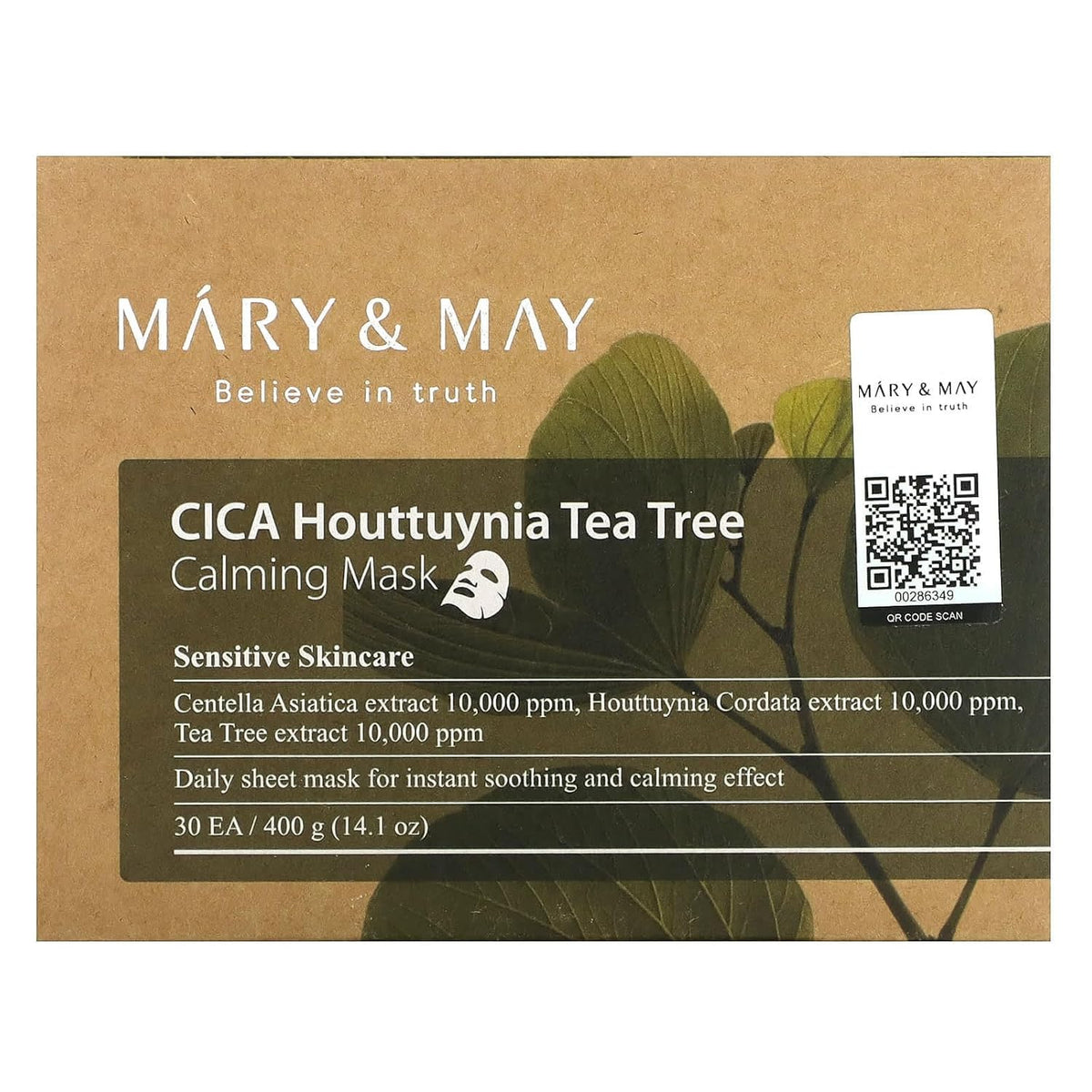 After use, skin appears smooth and refreshed.