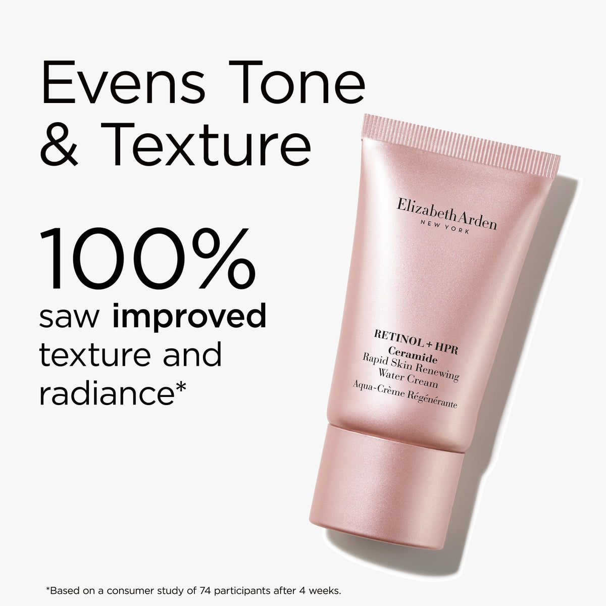 Mary Kay Eye Cream application under-eye for hydration and de-puffing