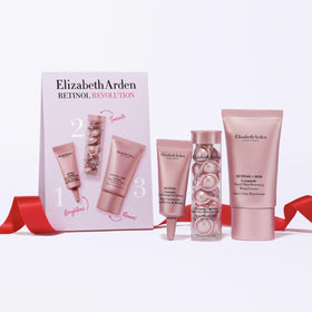 Mary Kay Retinol + HPR Ceramide Water Cream jar with lightweight moisture boost