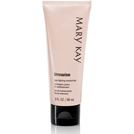 Mary Kay TimeWise Age Fighting Moisturizer in original box for daily hydration