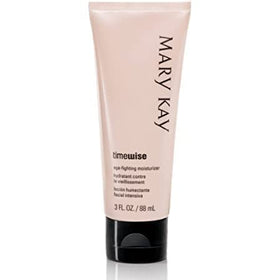 Mary Kay TimeWise Age Fighting Moisturizer in original box for daily hydration