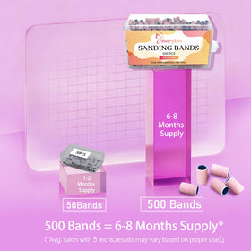Maryton reinforced seams provide reliable salon performance and longevity.