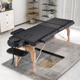 Masajeo 500 lbs capacity for diverse clients