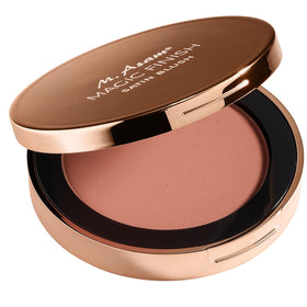 M. Asam Desert Bloom packaging with mirror for on-the-go touch-ups