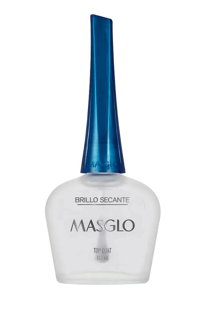 MASGLO Tradicional packaging showing a complete 4-piece set.