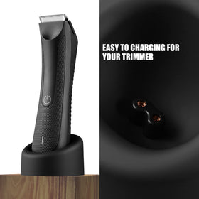 Masinvi lawn mower 2.0 charger provides steady power for daily use