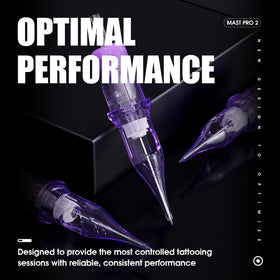 MAST TATTOO high-quality materials close-up emphasize durability and reliability