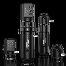Studio-tested badge signals professional-grade reliability.