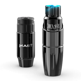Complete Mast Tour kit with essential accessories for beginners