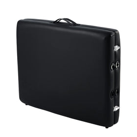Master Massage Argo included face cradle area with cushions