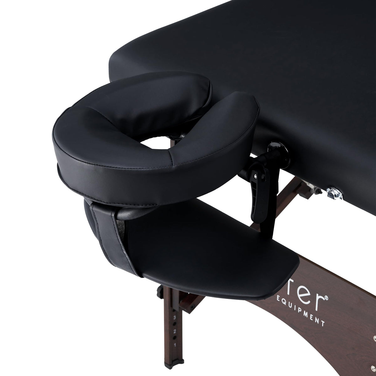 Master Massage Argo carrying case for quick transport between locations