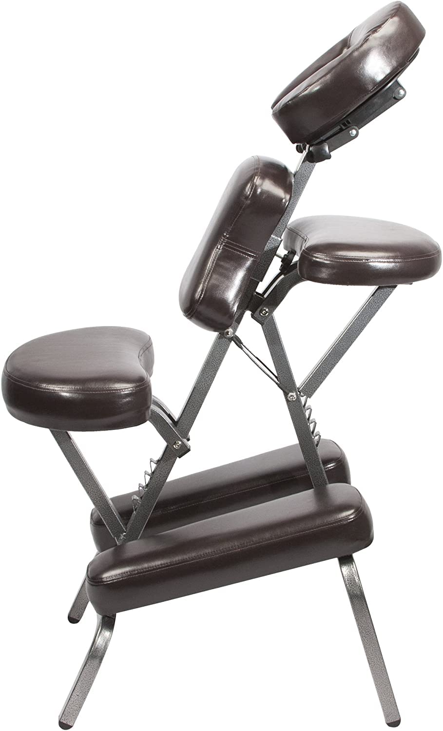Master Massage Bedford face-cradle six-way highlights customizable comfort