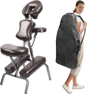 Master Massage Bedford frame-steel demonstrates durable construction for frequent sessions