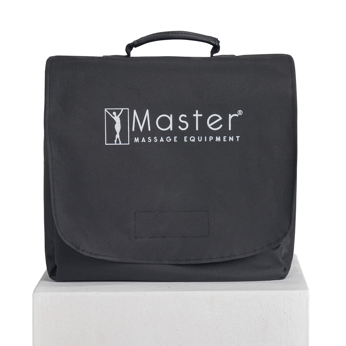 Master Massage 360-degree adjustment for ideal angles