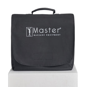 Master Massage 360-degree adjustment for ideal angles