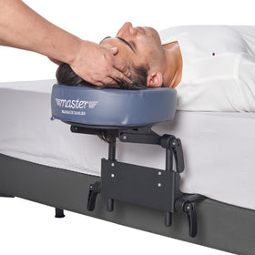 Master Massage face pillow cushion for comfortable alignment during sessions