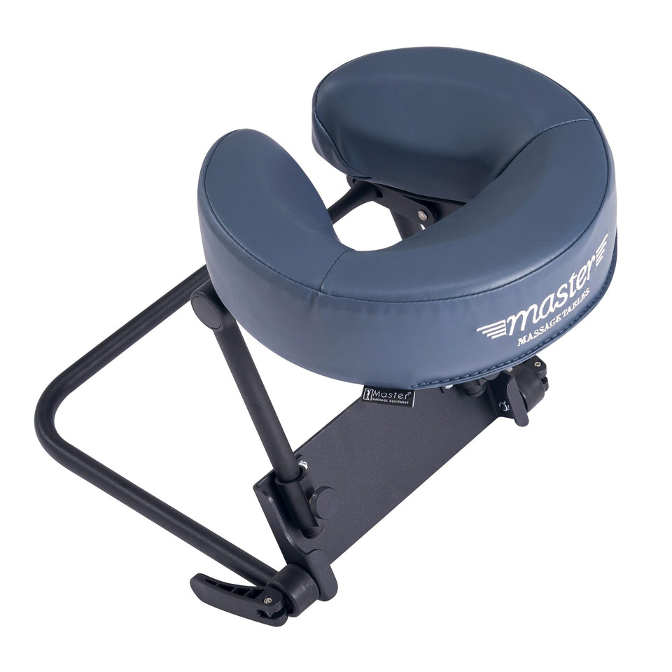 Master Massage mattress top kit headrest assembly for adjustable support