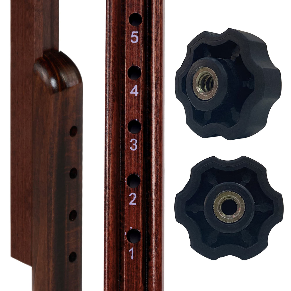 Master Massage Newport two-pocket carrying case helps transport between rooms.