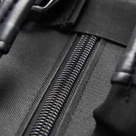 Master Massage adjustable shoulder strap enables comfortable carry.