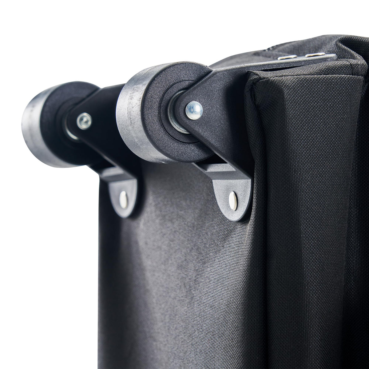 Master Massage bag multiple handles support convenient on site carrying