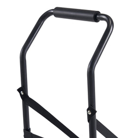 Master Massage universal cart fits tables up to 33 inches wide