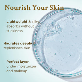 MATKAS Panax Ginseng glow image suggesting energizing hydration