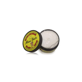 Maui Babe Body Butter macadamia oil for nourishing skin.