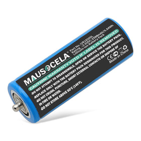MAUSOCELA Braun Series 5-9 battery pack front view for reliable daily shaves.