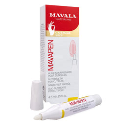 MAVALA Mavapen pen close-up for cuticle care with vitamin E