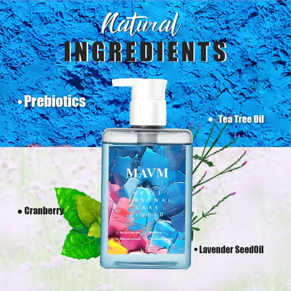 MAVM Active-lifestyle-use after-workout helps you stay refreshed.
