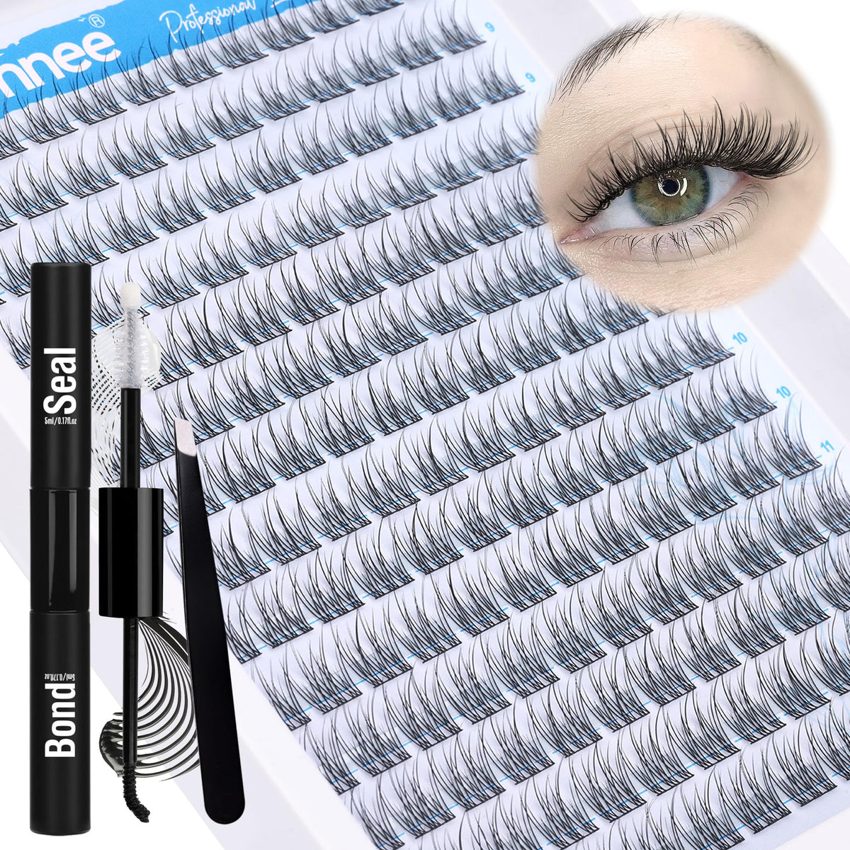 Mavphnee at-home beauty kit enables salon-like results with simple steps.