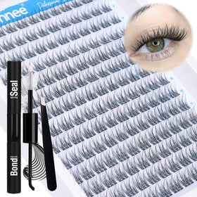 Mavphnee at-home beauty kit enables salon-like results with simple steps.