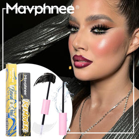 Mavphnee lash removal process is gentle and comfortable